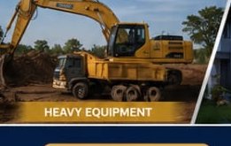 Heavy Equipment