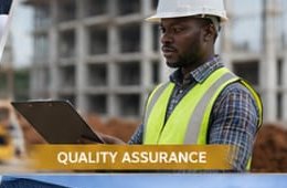 Quality Assurance